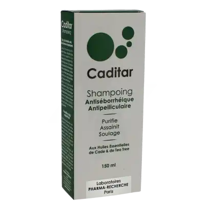 Caditar, Fl 150 Ml à Chalon-sur-Saône