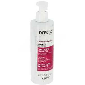 Vichy Dercos Technique Densi-solutions Shampooing Flacon/250ml