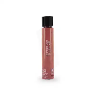 Recharge Gloss n°801 - Rose nude