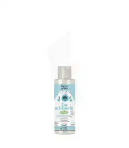 Mkl Baby Green Eau Nettoyante Bio 100ml à ESQUIEZE SERE