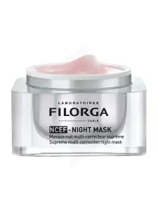 Acheter Filorga NCEF-NIGHT MASK 50 ml à LORMONT