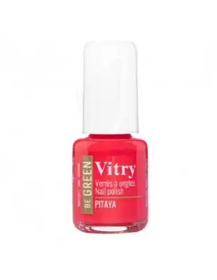 Vitry Vernis Be Green Pitaya à TRUCHTERSHEIM