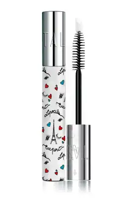 Talika Lipocils Expert Mascara Gel T/10ml 70ans à Mérignac