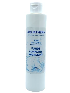 Aquatherm Fluide Corporel - 250ml