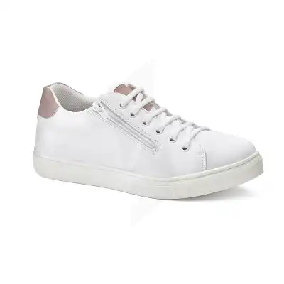 Orliman Feetpad Gavrinis Chaussures Chut Blanc Rose Pointure 37 à La Mézière