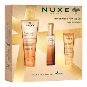 Acheter Nuxe Coffret Fragrance Mythique à Vernouillet