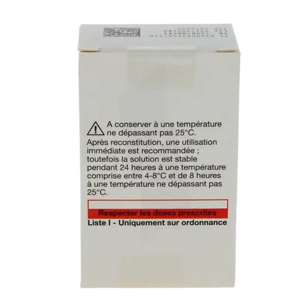 Ceftriaxone Viatris 500 Mg/5 Ml, Poudre Et Solvant Pour Solution Injectable (iv)