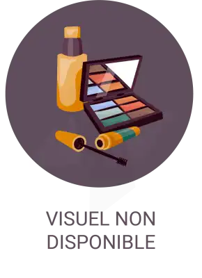 Innoxa Haute Tolerance Ombre Paupière Gris Charbon à UGINE
