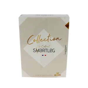 Smartleg 2 Double Je Collant Irresistible T2l