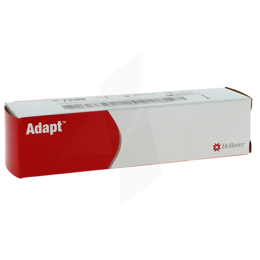 Adapt Ceinture De Maintien Pour Poche Vidable