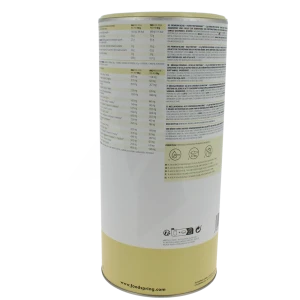 Foodspring Whey Protein Vanille 750g