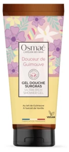 Osmaé Gel Douche Surgras Douceur Guimauve T/200ml
