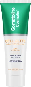 Somatoline Anti-cellulite Crème Thermoactive 250ml