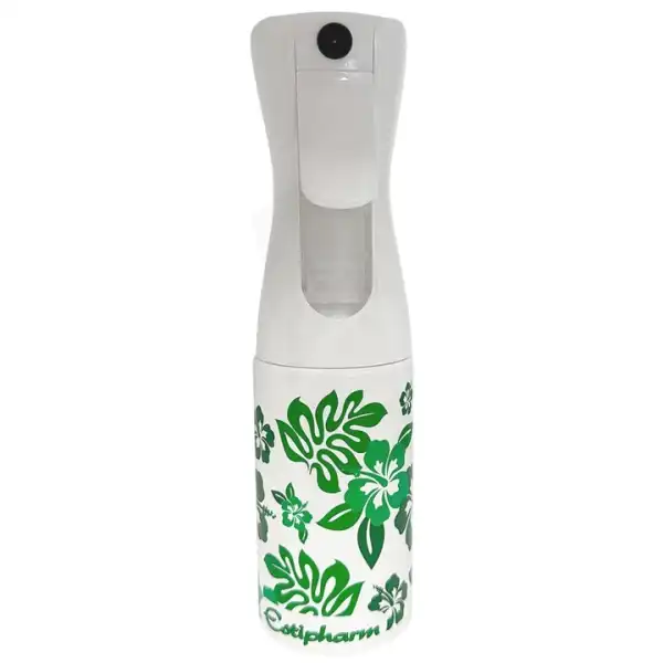 Estipharm Eau Brumisateur Rechargeable 200ml