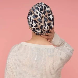 Les Franjynes Bonnet Katia Milan Bambou