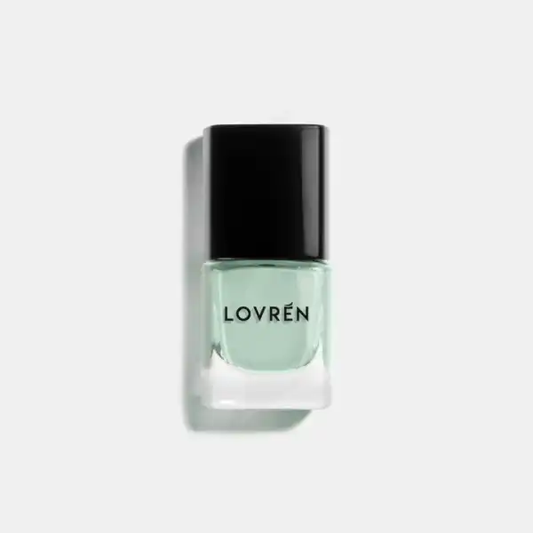 Lovrén Vernis à Ongles S17 Vert Pastel 5ml