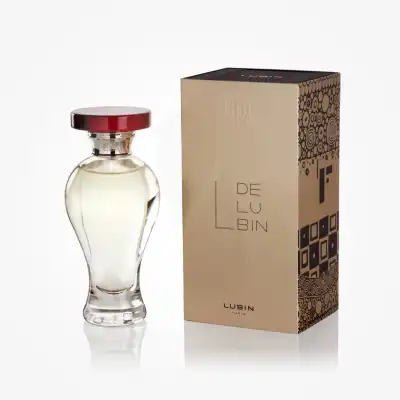 LUBIN L DE LUBIN Eau de Parfum Spray 50ml