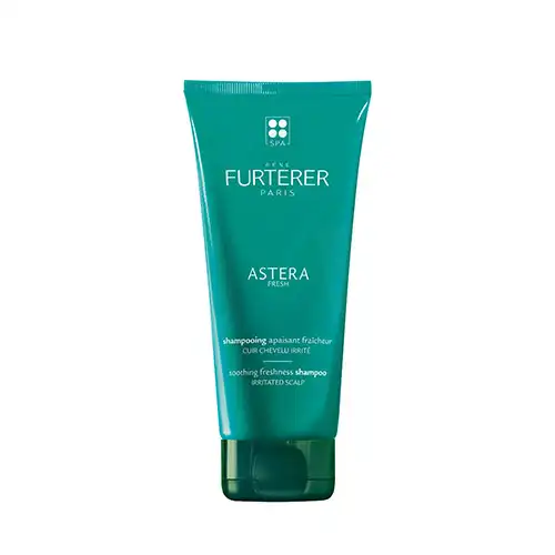 René Furterer Astera Fresh Shampooing Apaisant Fraicheur Tube 200ml