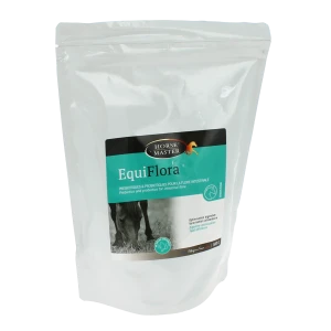 Horse Master Equi Flora 500g