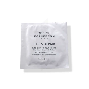 Institut Esthederm Lift & Repair Lift Contour Des Yeux 10 X 2 Patchs