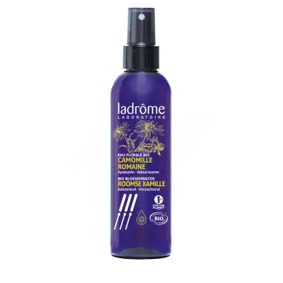 Ladrôme Eau Florale Camomille Romaine Fleur 200ml à VOGÜÉ