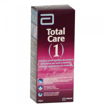 Total Care 1, Fl 240 Ml à BOURG-SAINT-MAURICE