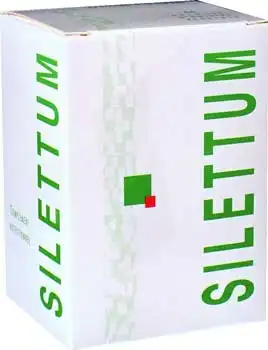 Silettum, Bt 60 à CHAMBÉRY