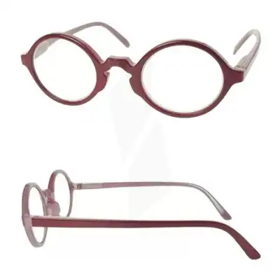 Vitry Glamour Lunette Lecture Dioptrie 2 à CANEJAN