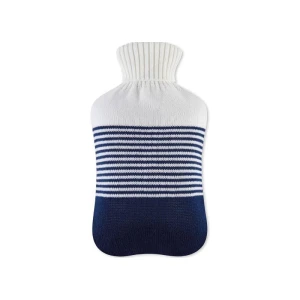 Cooper Bouillotte Eau Adulte Marin Bleu