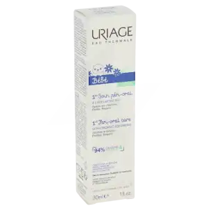 Uriage Bébé 1er Soin Péri-oral Crème T/30ml à LYON