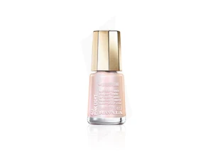 Mavala Mini Color Vernis à Ongles Silicium Prismatic Pink Light Fl/5ml