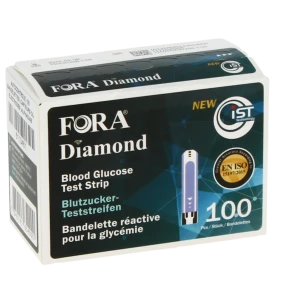 Diamonds Bdlette B/100