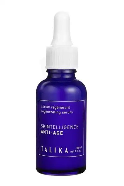 Talika Skintelligence Anti-âge Sérum Régénérant Fl Compte-gouttes/30ml