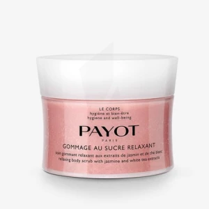Payot Gommage Au Sucre Relaxant 200ml