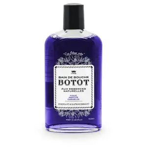 Acheter BOTOT Bain bouche figue menthe cannelle Fl/250ml à AIX-EN-PROVENCE
