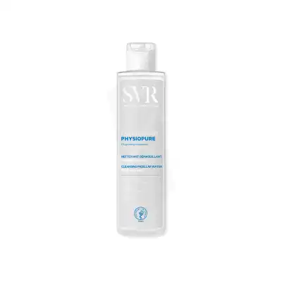 Svr Physiopure Eau Micellaire 200ml à Andernos