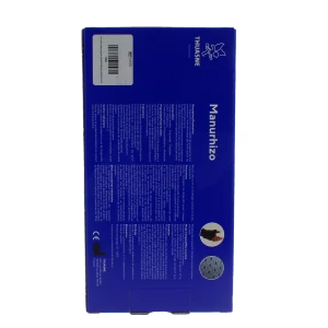 Thuasne Manurhizo Attelle D’immobilisation Du Poignet Et Du Pouce Droit Taille 4