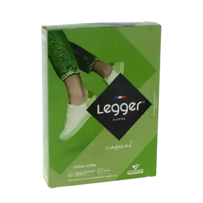 Legger Cas Cot 3 Chauss H Bge Chin T2 L à Saint-Médard-en-Jalles