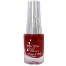 Innoxa Vernis à Ongles 401 Rouge Couture à Soisy-sous-Montmorency