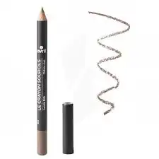 Crayon Sourcils Châtain Clair   Certifié Bio à Le Teich