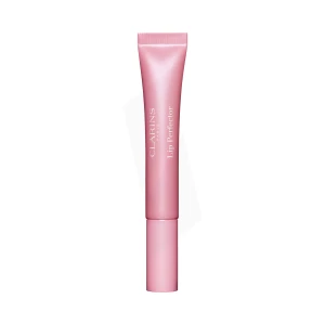 Clarins Lip Perfector Glow Embellisseur Gloss Lèvres & Joues 21 Soft Pink Glow 12ml