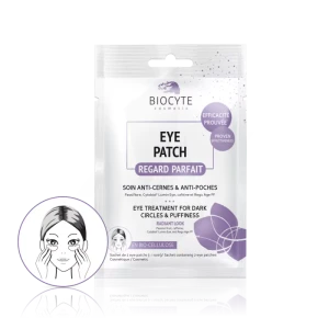 Biocyte Eye Patch Patch 1 Sachet