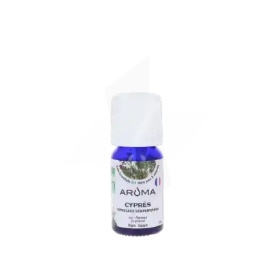 Prophar Huile essentielle Cypres Bio Flacon 5ml
