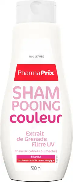 PHARMAPRIX Shampooing Couleur