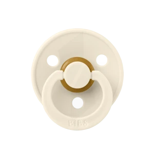 Tétines Colour T1 Ivory