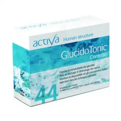 Activa Glucidotonic  à MIRAMONT-DE-GUYENNE