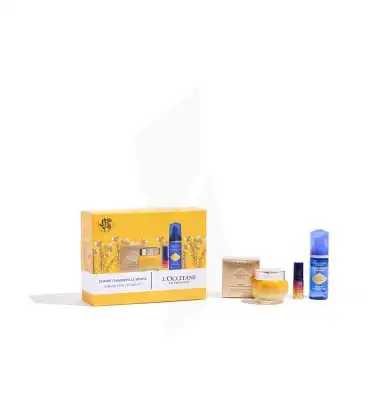 L'occitane Coffret Divine