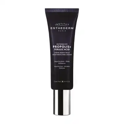Institut Esthederm Intensive Aha Peel Sérum Concentré Peeling Visage 30ml à Hagetmau
