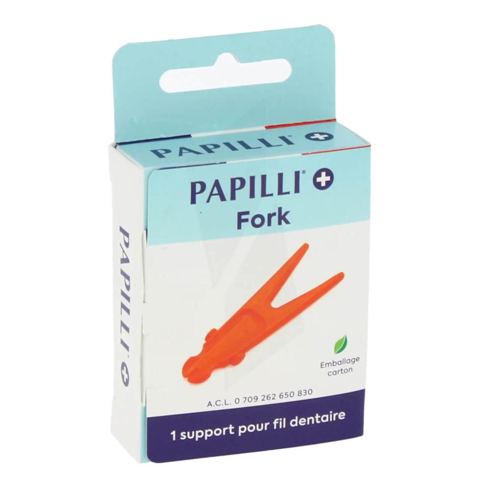 Papilli Fork