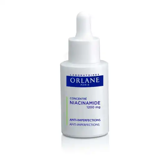 Orlane Concentre Niacinamide 30ml